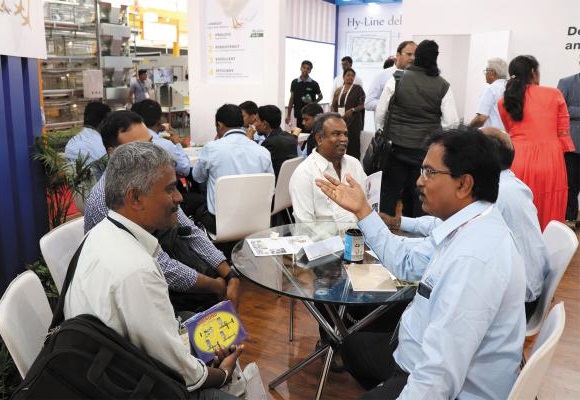 2024印度畜牧展会刊展商名录