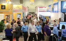 土耳其伊斯坦布尔国际泵阀机水处理展览会即将开幕