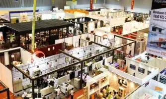 越南胡志明市国际家具及家具配件展览会敬请期待