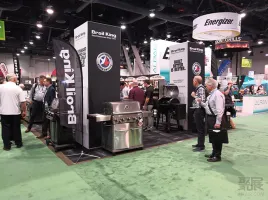 建材五金企业注意了！National Hardware Show 2020，出口美国的首选展会！