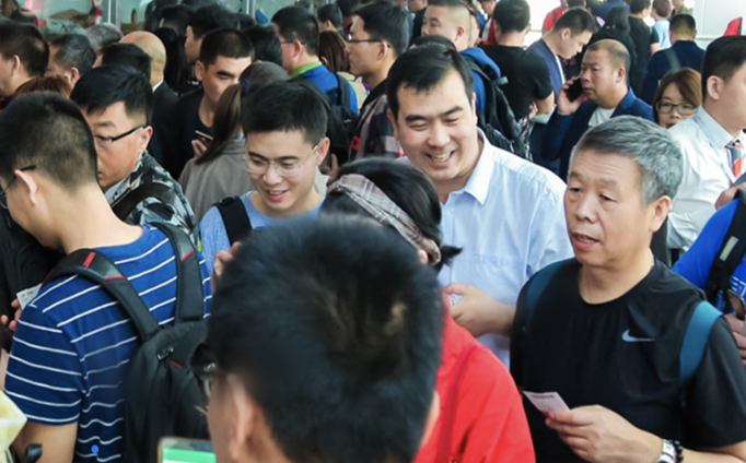 2020粤港澳大湾区生态环境展 5月强势登陆-深圳