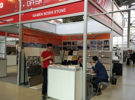 俄罗斯石材展敬请期待