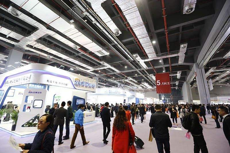 2019中国国际纺织纱线展览会即将开幕