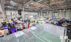 2025德国高尔夫展展品有哪些?