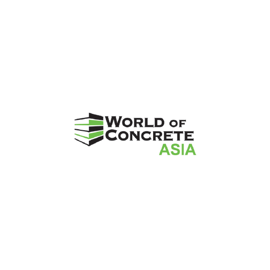不负众望，2020亚洲混凝土博览会World of Concrete Asia如期而至
