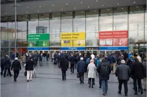 EuroTier 2020 德国汉诺威国际畜牧展报名持续进行中！