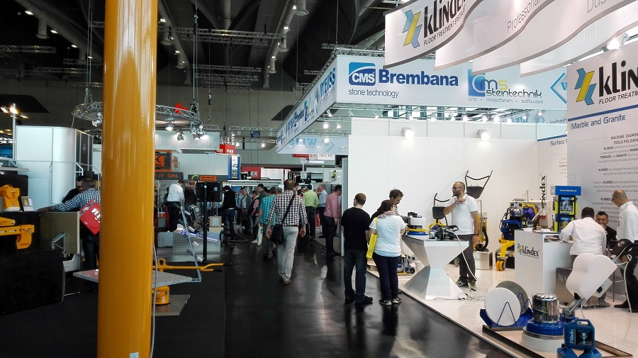 德国纽伦堡石材及加工技术展览会敬请期待