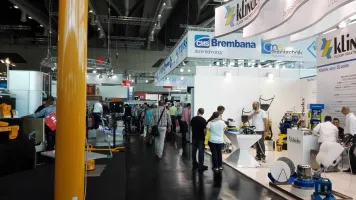 德国纽伦堡石材及加工技术展览会敬请期待