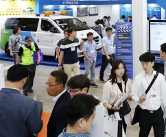 2025韩国劳保展展位费与展位申请