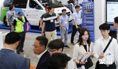 韩国劳保展2025展位费与展位申请