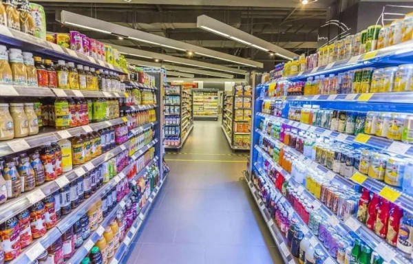 2020中贸国际乳品饮料展——全新升级 全球共享
