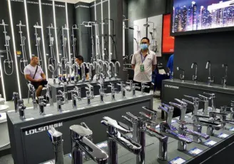 福建南安水暖泵阀展创新：线下线上同步