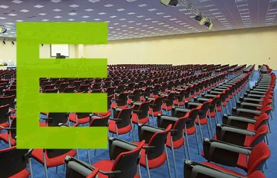 俄罗斯圣彼得堡Expoforum会展中心