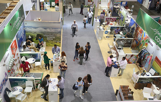 巴拿马阿特拉巴贸易展览会敬请期待