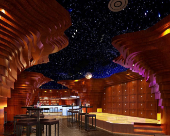 成都世外桃源酒店