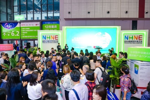 盘点2019 展望2020，药交会、健康营养展12月4-6日重庆展示行业风向