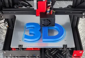 该出手时就出手，多国布局3D打印技术不甘落后
