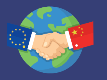 增进互信，INTA投票支持《中欧地理标志协定》