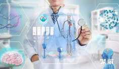 2023年中国医疗区块链市场规模将达18亿元