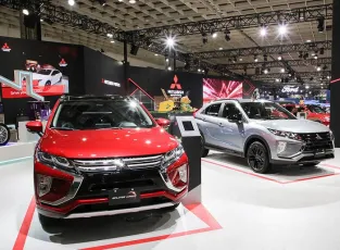 电动车2020大爆发 台北新车大展抢先看！