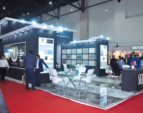 2026印度石材展时间地点