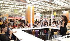 订单哪里找?中国国际皮革展为您搭建贸易平台