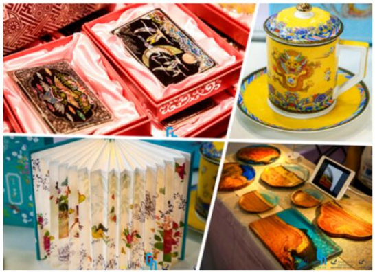 北京礼品家居展为企业员工福利支招
