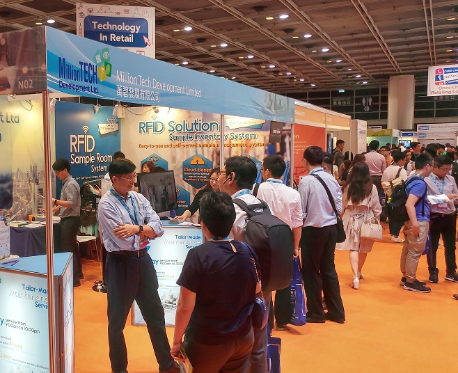 2024泰国曼谷铁路及轨道交通展览会展品有哪些?