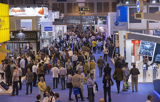 西班牙马德里石材贸易展览会敬请期待