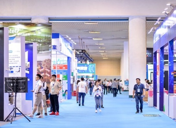 全球智慧零售品牌展|第3届中国（厦门）国际智慧零售展2020年6月启幕！