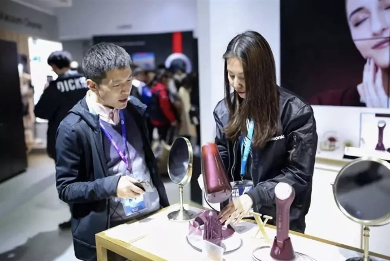 上海家电展《AWE2020》“魅力馆”即将开展,智美好物尽在“美丽节”