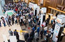 科威特能源及化工展览会即将开幕