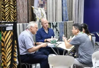 波兰波兹南国际纺织、服装和制鞋机械展览会敬请期待