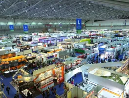 台北国际自行车展延期举办 特展规模砍半