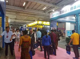 甘肃暖通展盛大召开 呈现清洁供暖创新时代