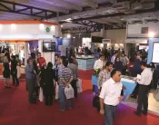 伊朗最大的环保水处理及污水技术展览会