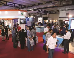 伊朗最大的环保水处理及污水技术展览会