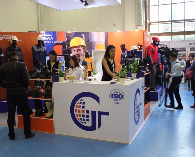 哈萨克斯坦劳保展2025门票多少钱?如何购买?