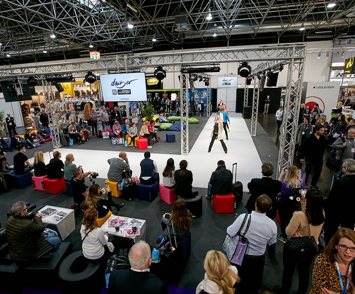 2025美国家纺展参展攻略(时间+地点+门票)