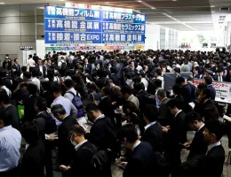 日本高机能塑料展2025展位费与展位预订