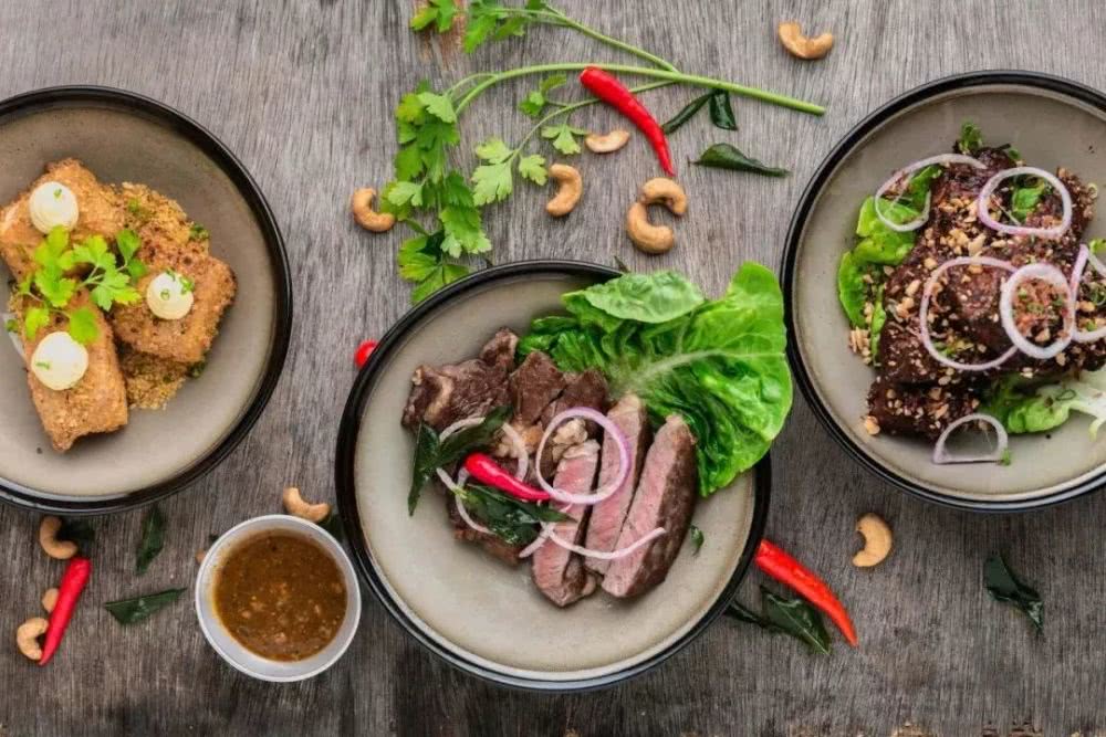 食品行业最具价值趋势：2019-2020年这些热点值得追！