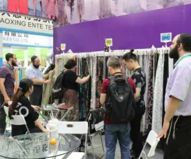 乌兹别克斯坦塔什干国际纺织时装展览会即将开幕