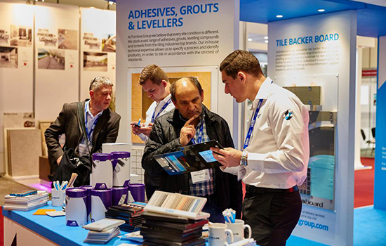 英国伦敦伦敦天然石材展览会敬请期待