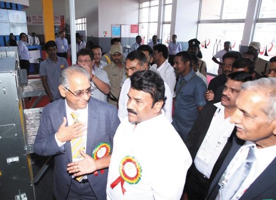 印度畜牧展2024门票哪里买 购票入口