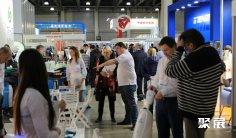 2025俄罗斯清洁展参展攻略(时间+地点+门票)