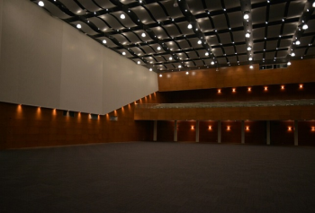 尼日利亚卡拉巴尔国际会展中心