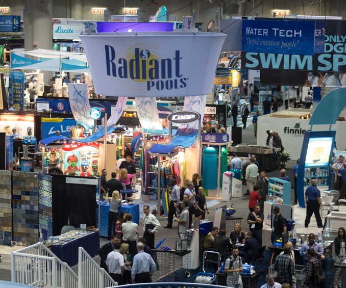 2024加拿大泳池展展位价格与展位申请