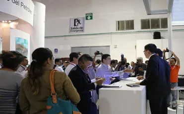 乌克兰基辅石油天然气展览会即将开幕