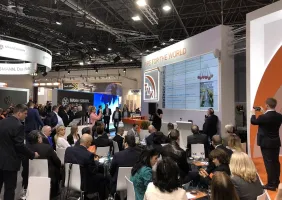 德国杜塞尔多夫管材展览会敬请期待