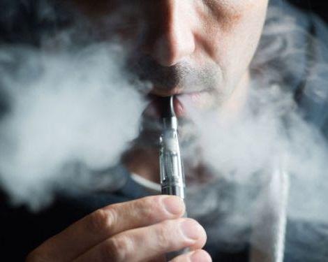 电子烟展会展的到底是什么?